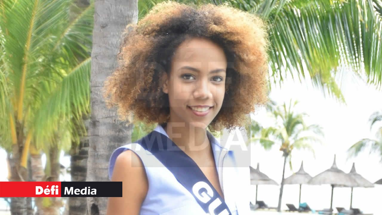 Trente candidates de Miss France à Maurice