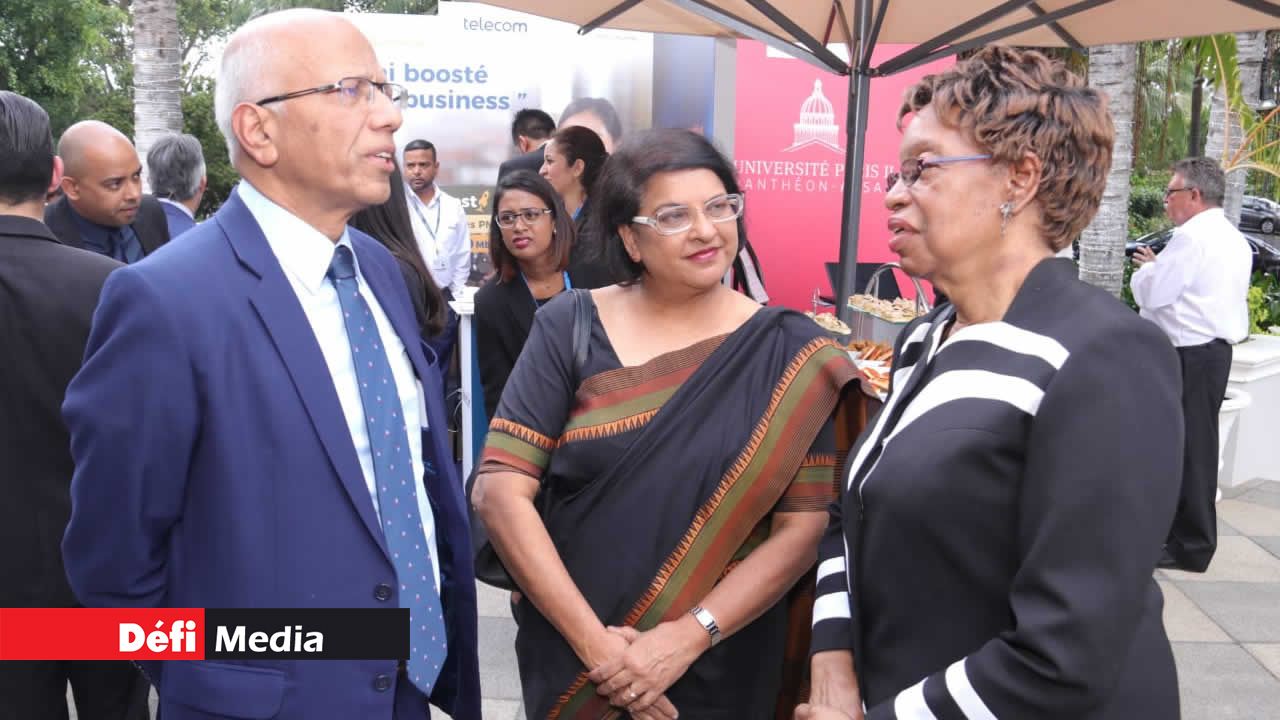 The Mauritius Bar Conference 2018