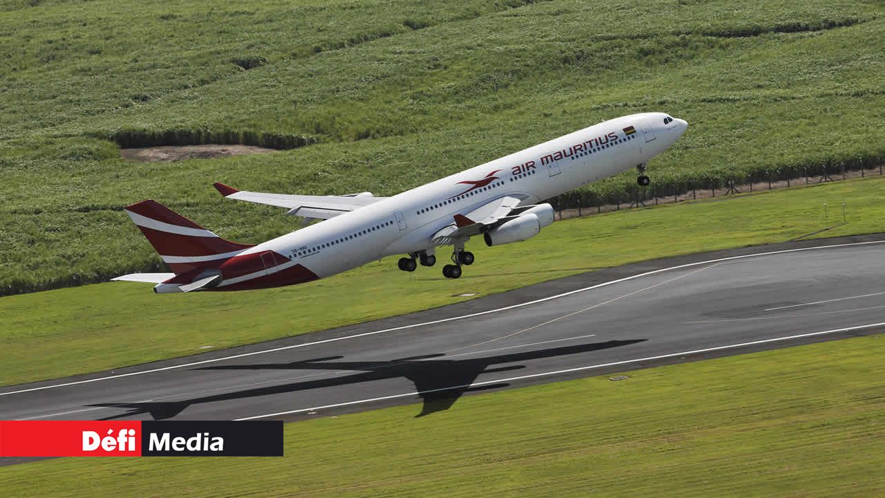 Air Mauritius