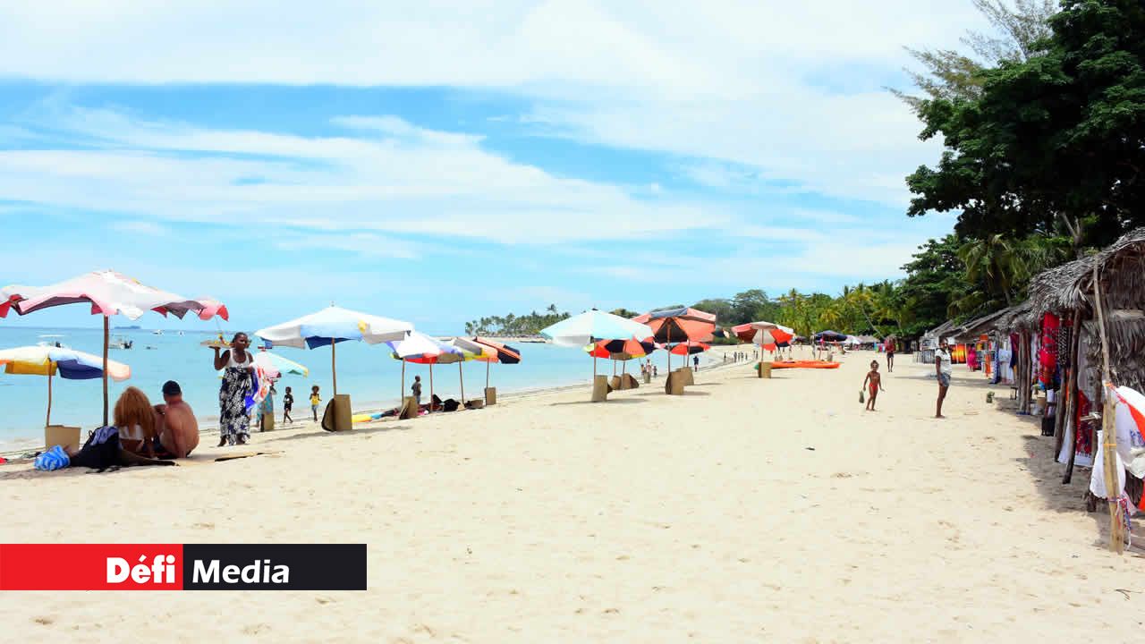 Croisière dans les îles de l’océan Indien