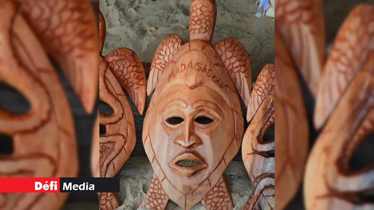 Croisière dans les îles de l’océan Indien