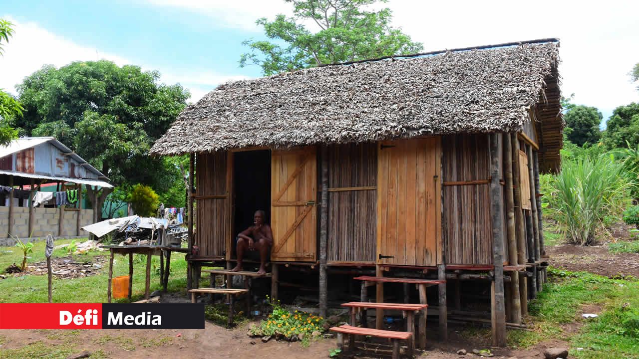 Croisière dans les îles de l’océan Indien