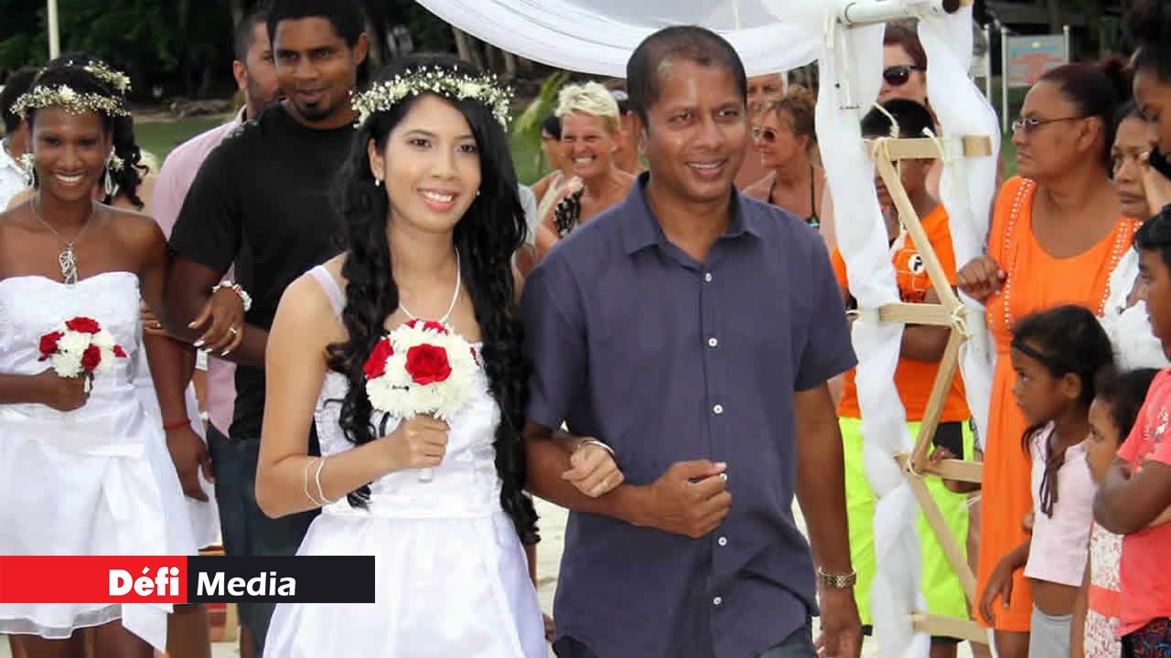 En 2016, Radio Plus avait organisé le mariage de 14 couples. Saint-Valentin