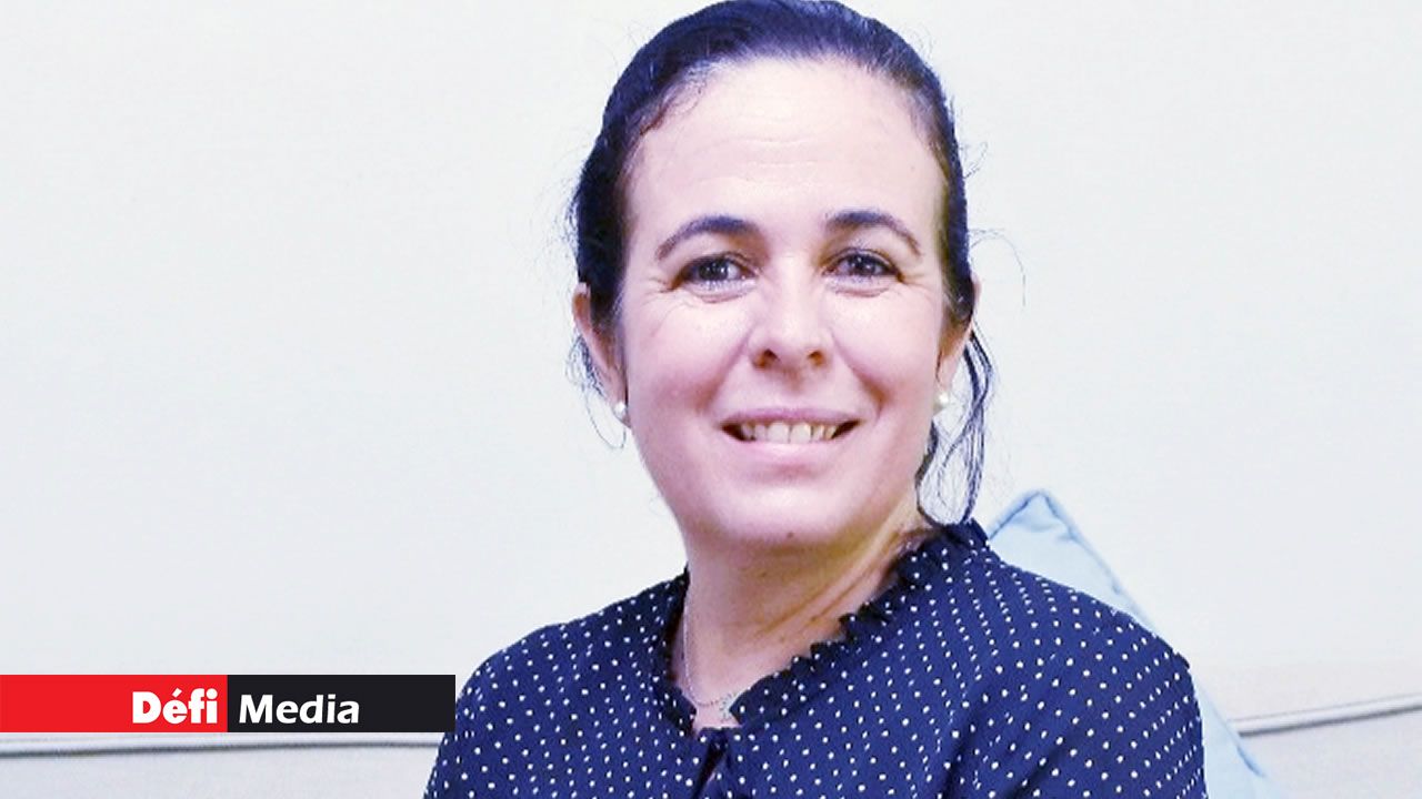 Sarah Heller (directrice de Senior Homes Ltd)