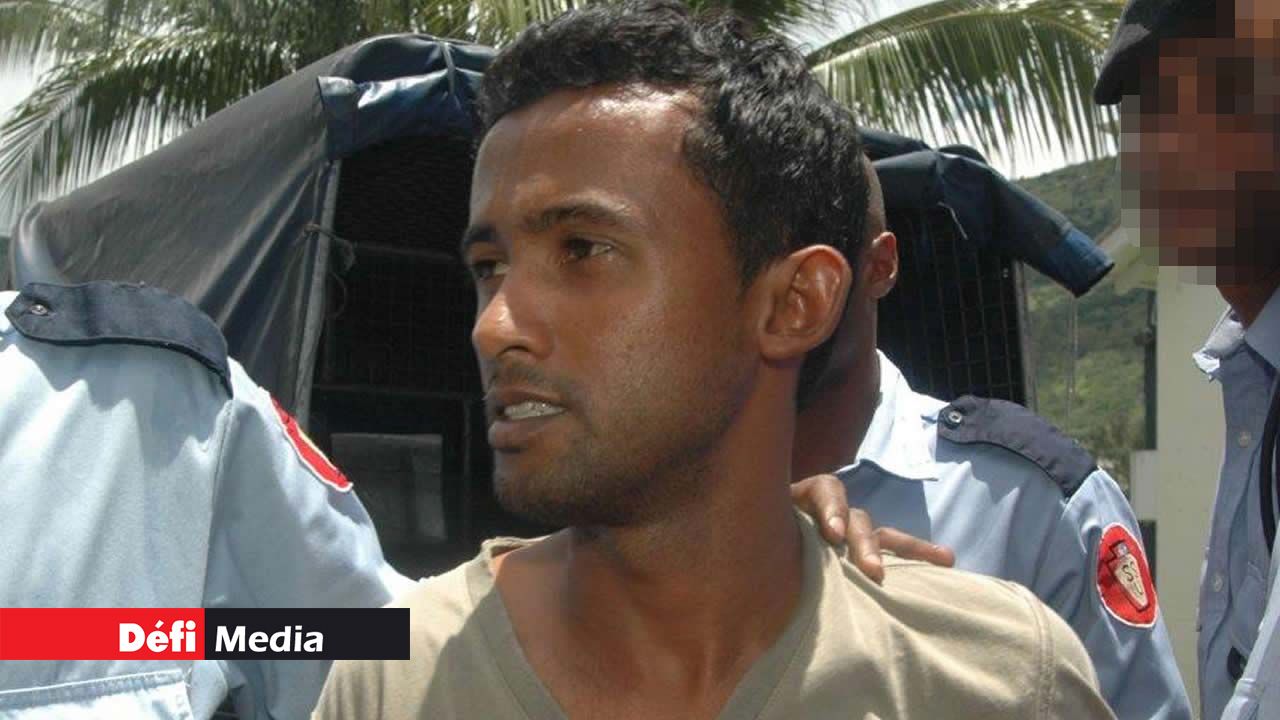 Wensley Bhadhoodeenkhan