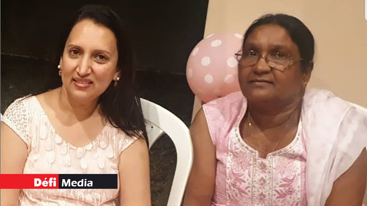 Entre Anu et Mala Ramsahye, c’est le respect qui prime.