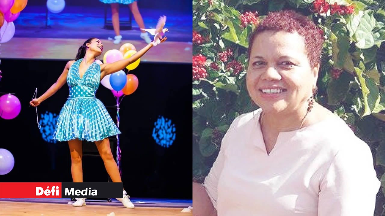 Beryl Trupin et Christiane Valery sont avant tout des connaissances de longue date.