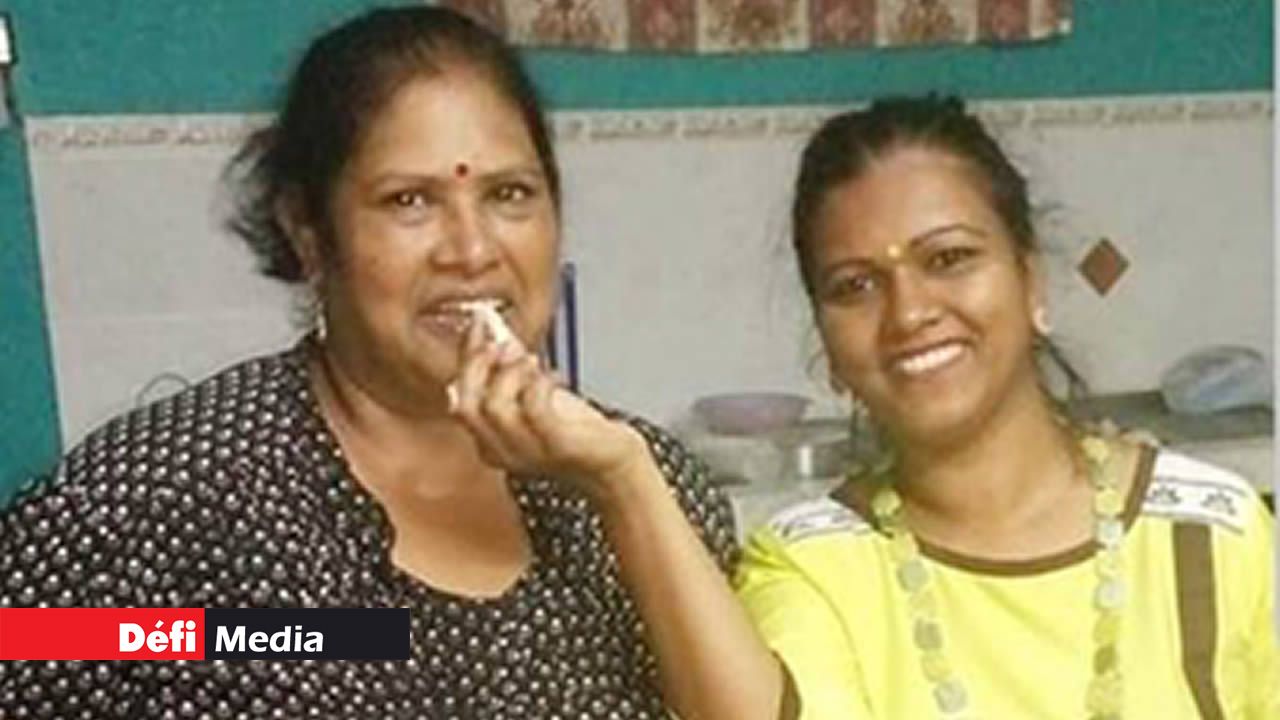 Shreshtha et Devyanee Ballgobin se racontent tout.