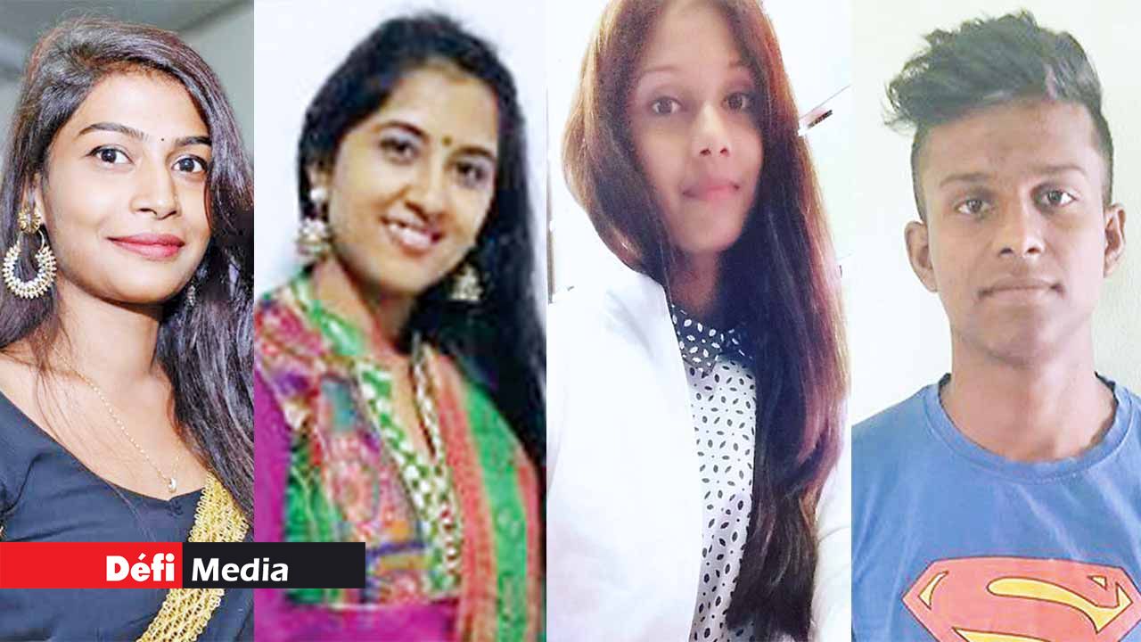 Young professionals: Giving music its place 