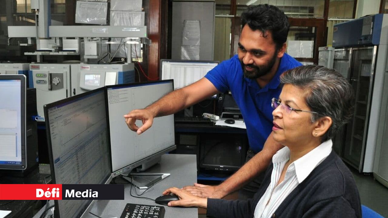 Vidhu Madhub-Dassyne