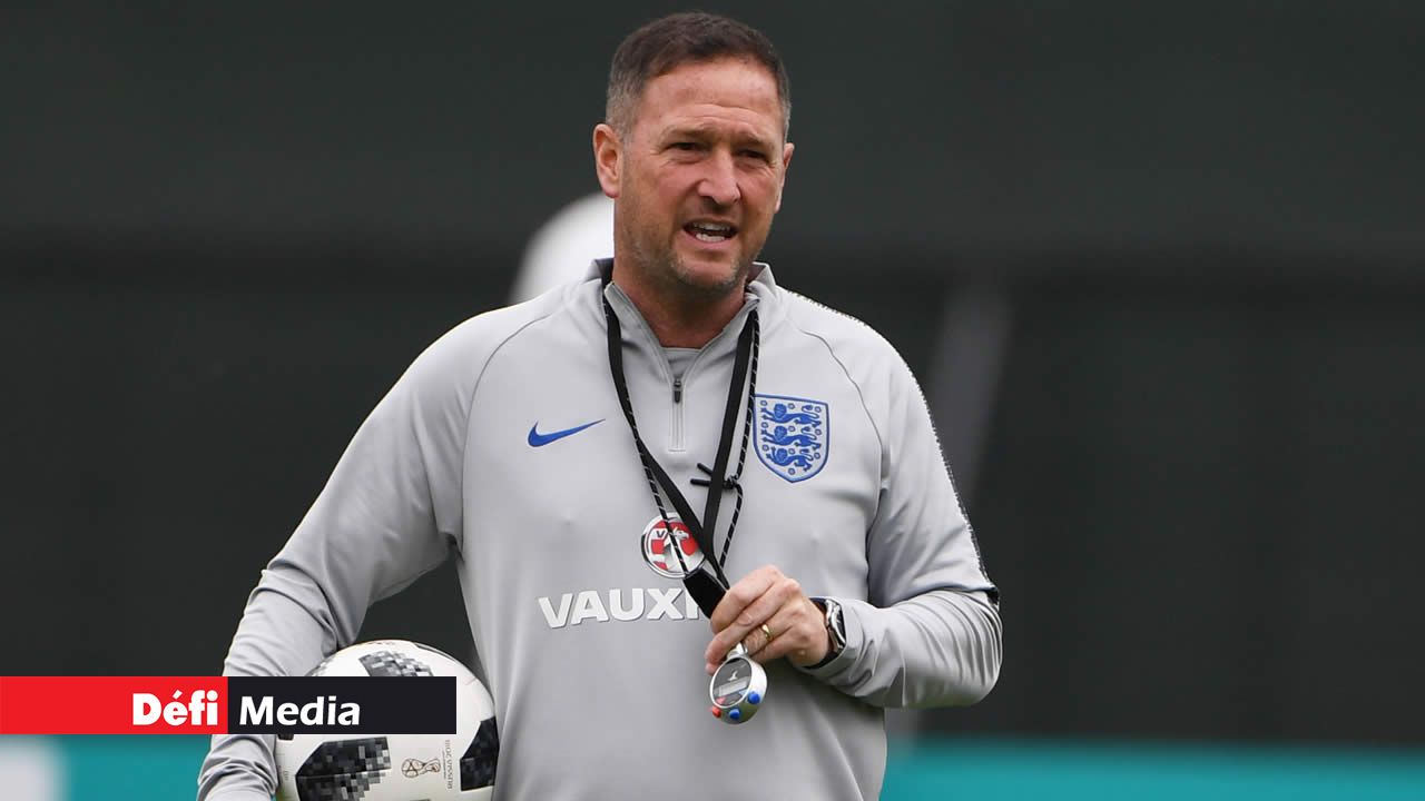 Steve Holland