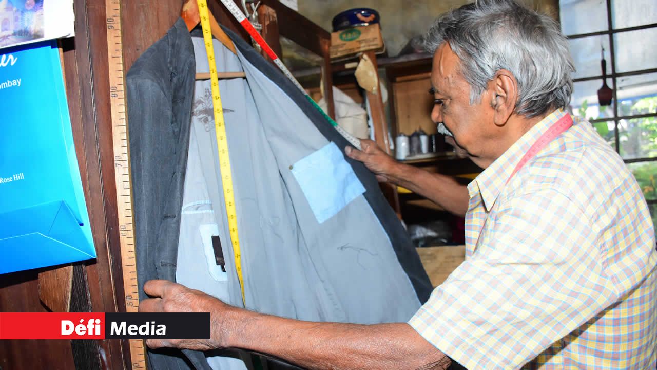 Les dernières vérifications. Les dernières vérifications.