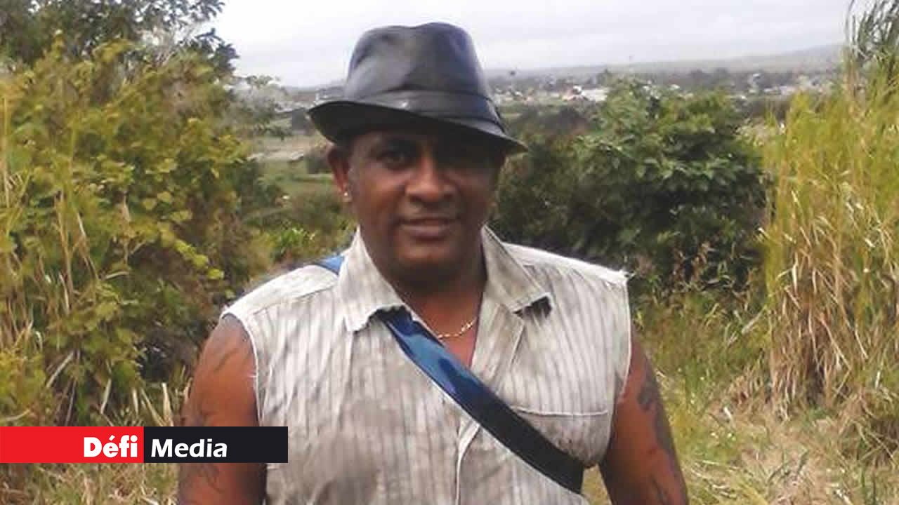 Maheswarnath Mungrah 