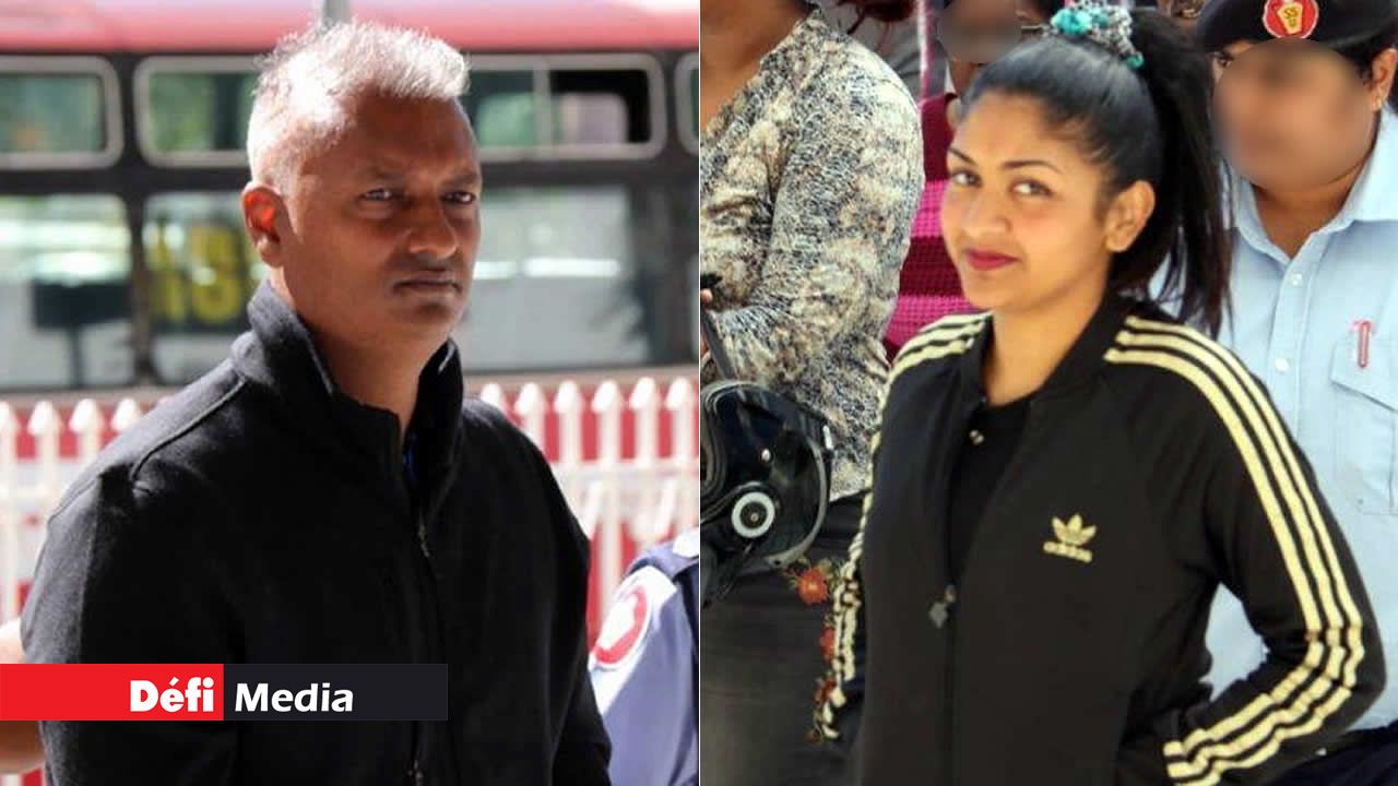 Sharris Nath Sumputh