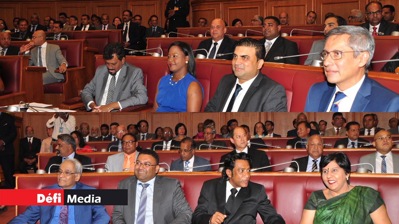 Salaires et privilèges