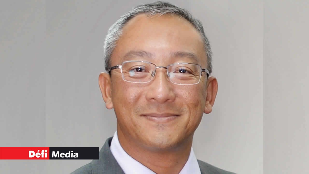 Jean-Pierre Lim Kong