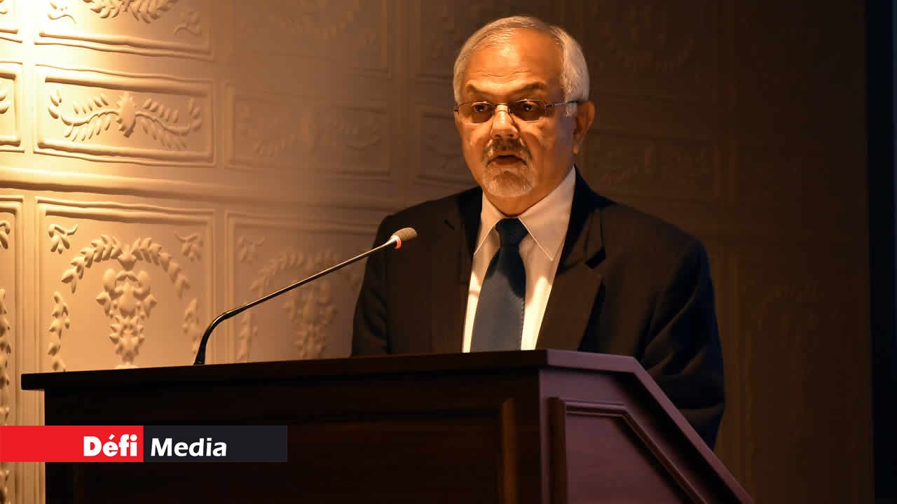 Yandraduth Googoolye