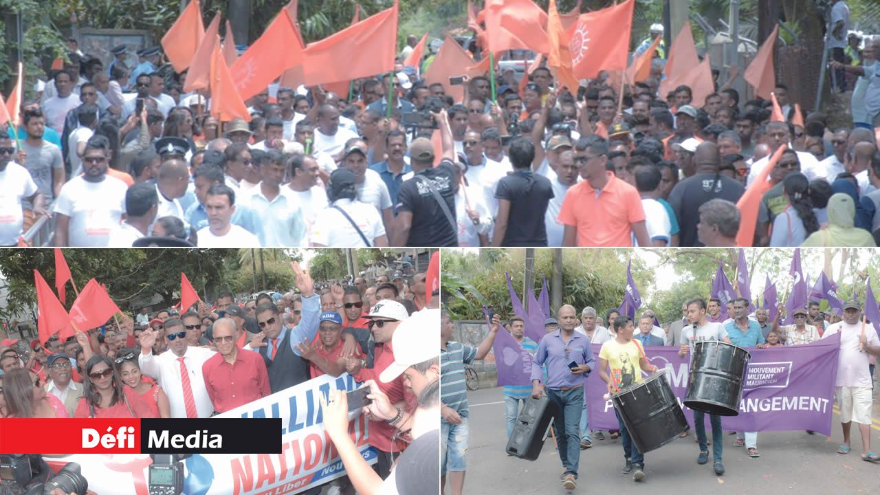  Circonscription No 10