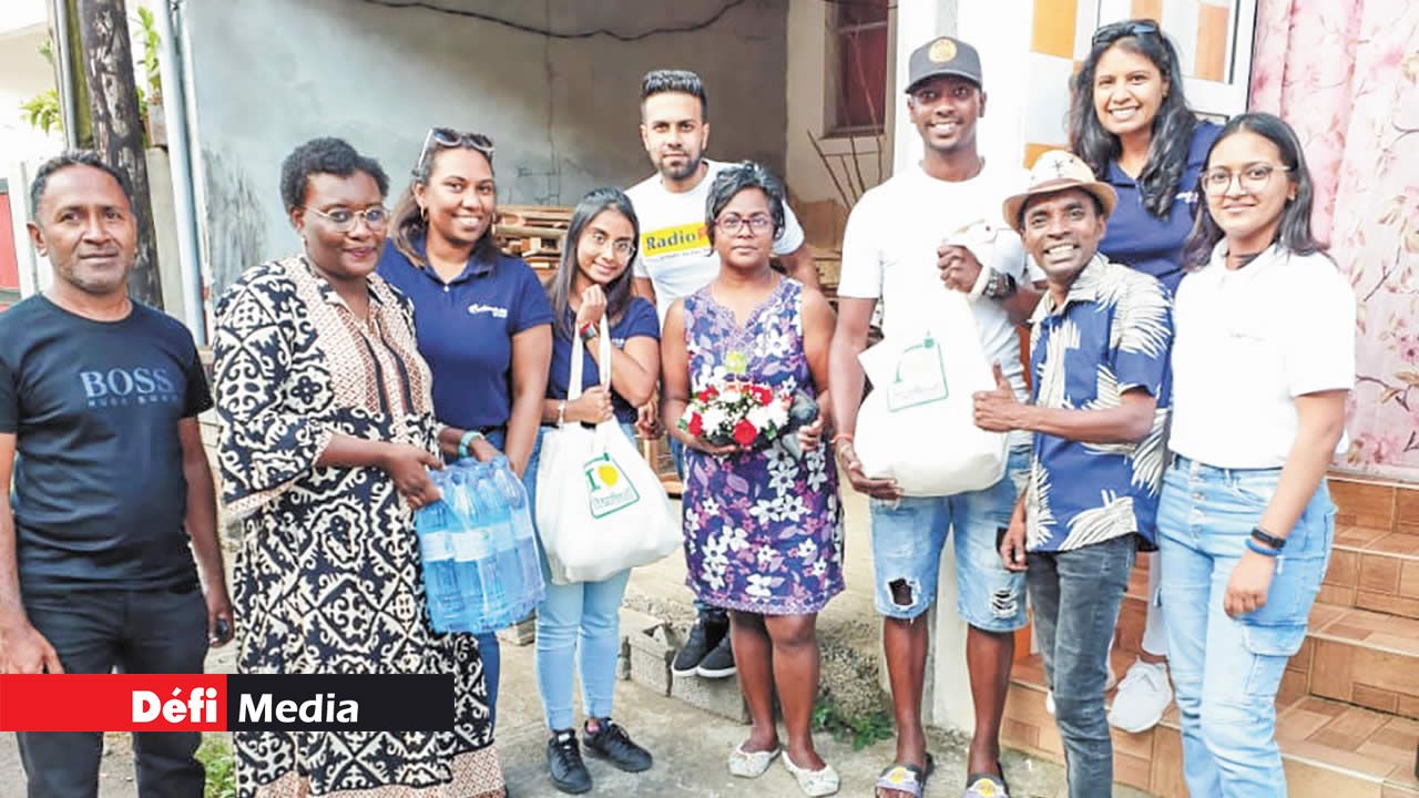 Pamela, de St-Pierre.