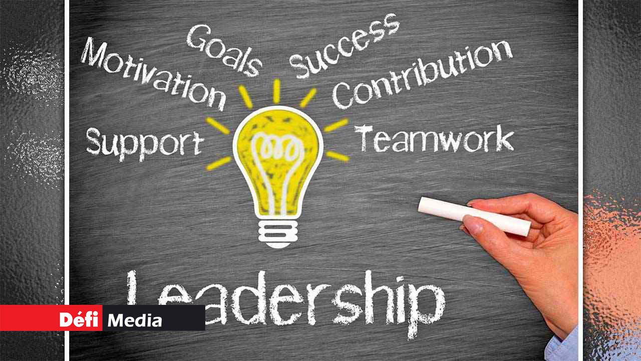 Lead, Leader & Leadership