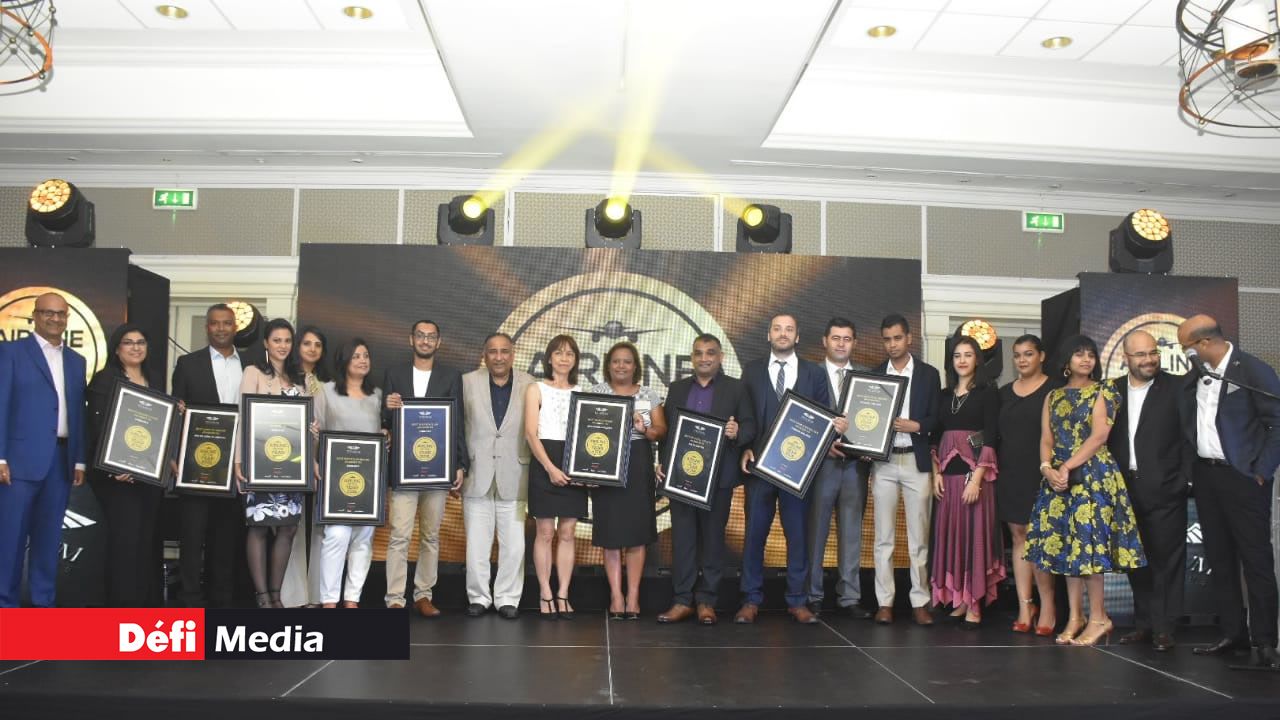 Best Airlines Award 2018