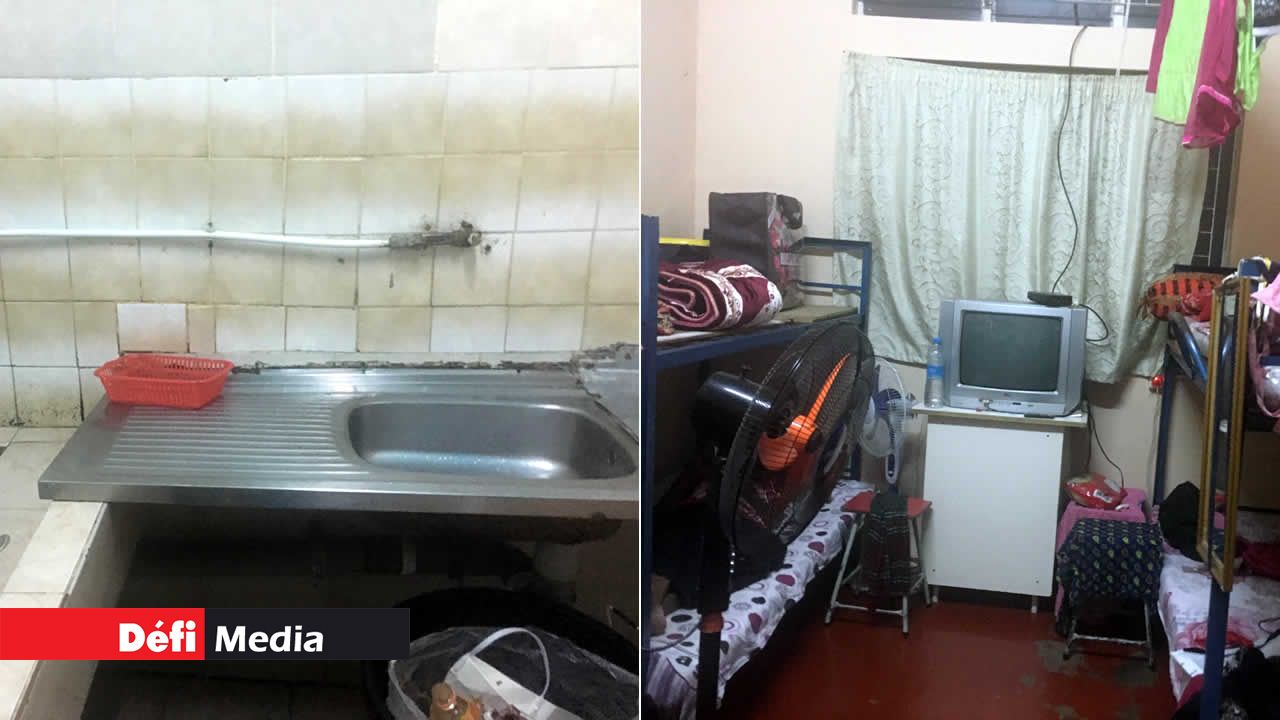 travailleurs étrangers