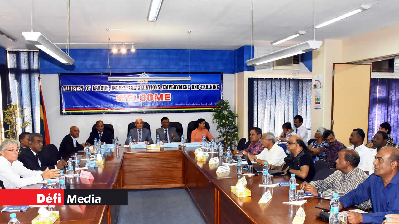 Compensation salariale