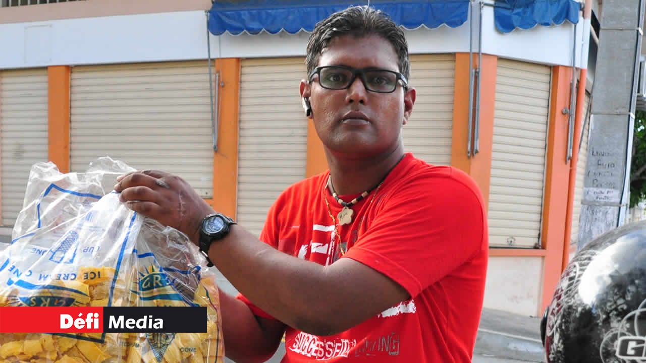 Muhammad Ally Mustasir Khodabaccus