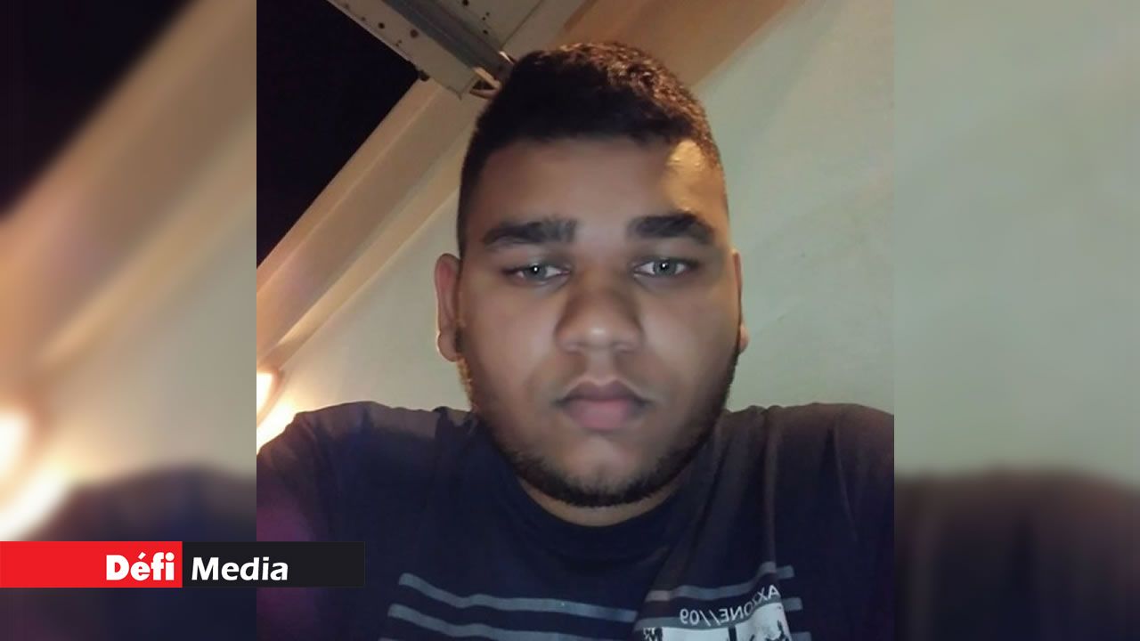 Mohammad Yousouf Nazurally