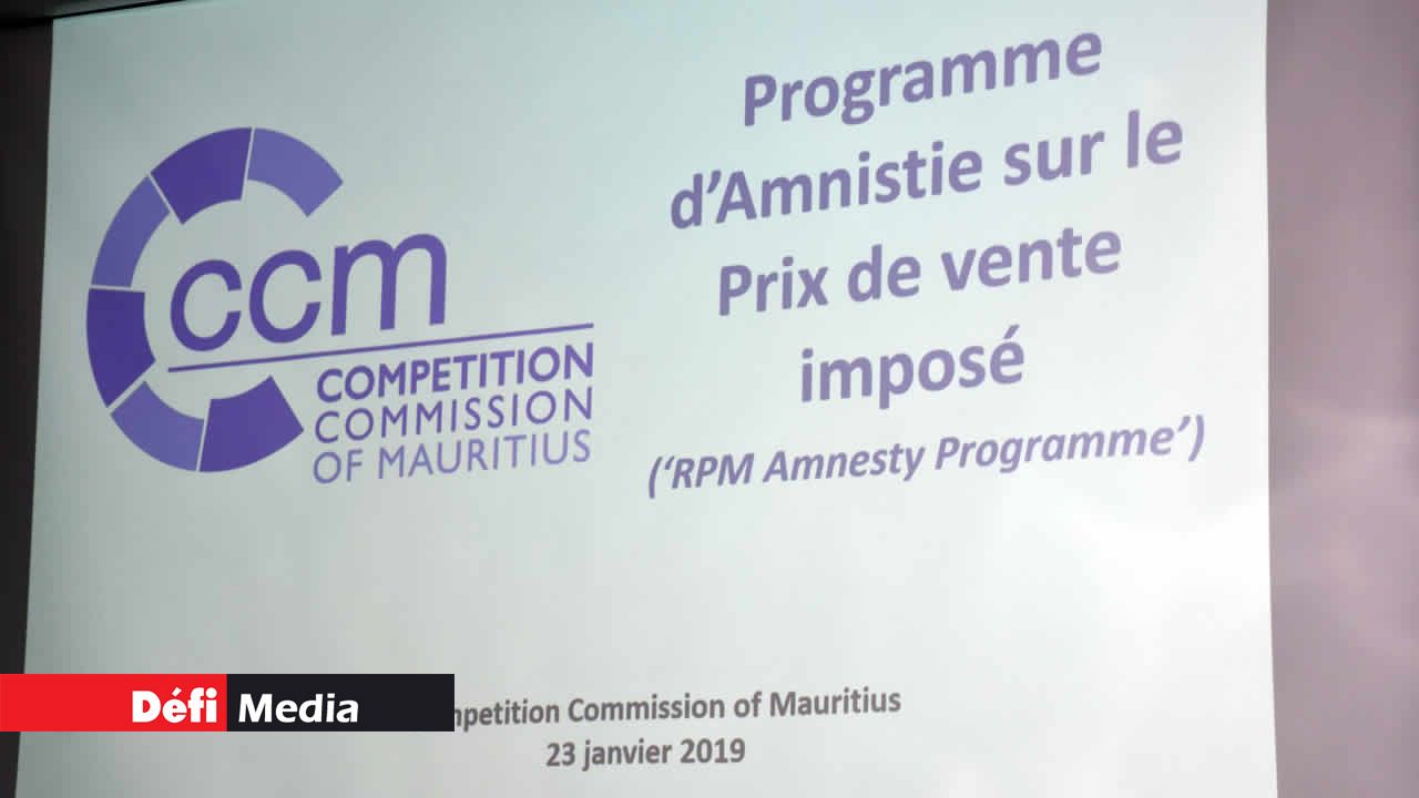 Competition Commission