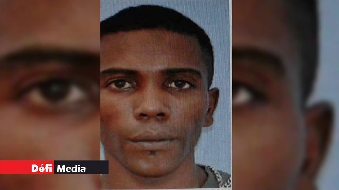 Louis Romuald Jérôme Joseph