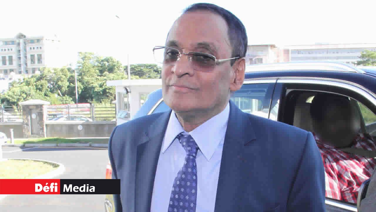 Vishnu Lutchmeenaraidoo