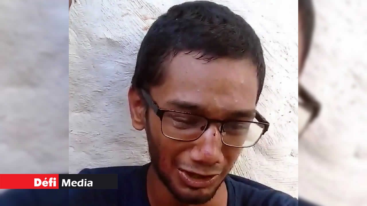 Mohamed Hossen Sheik O