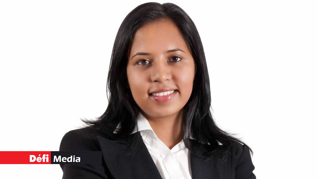 Jessyca Joyekurun-Toocaram