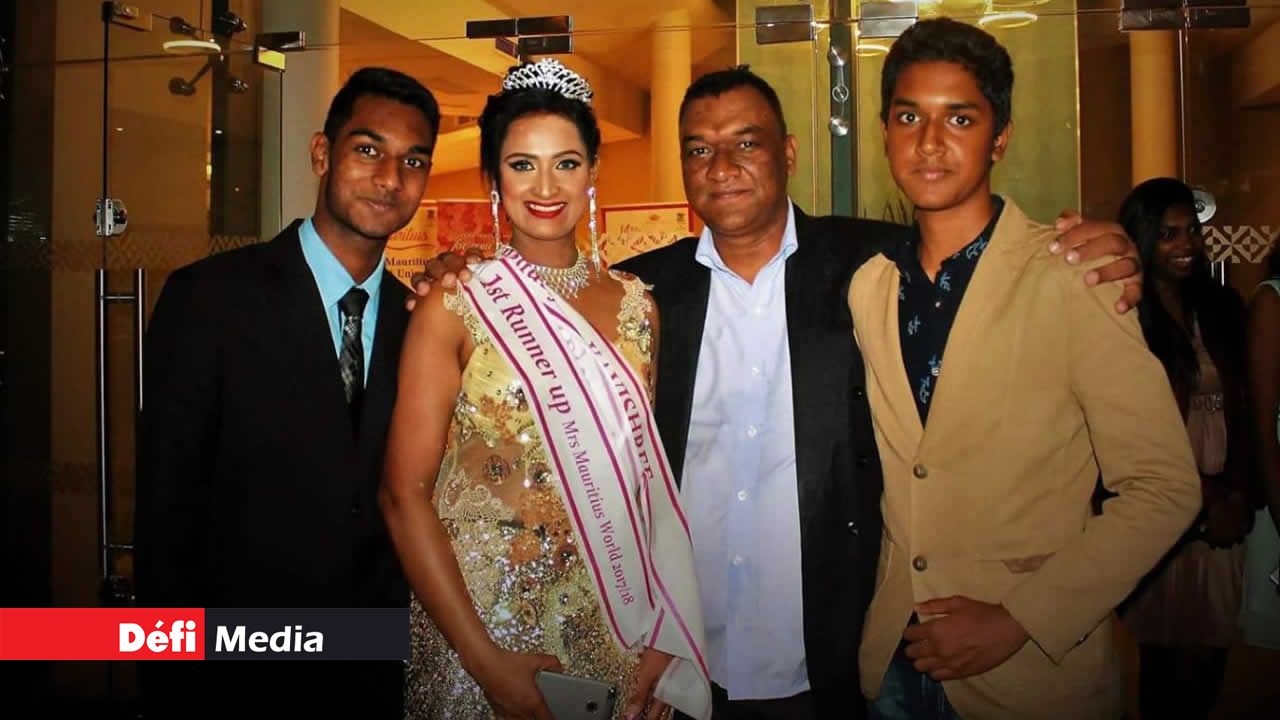 Kavishree Bhawaneedin