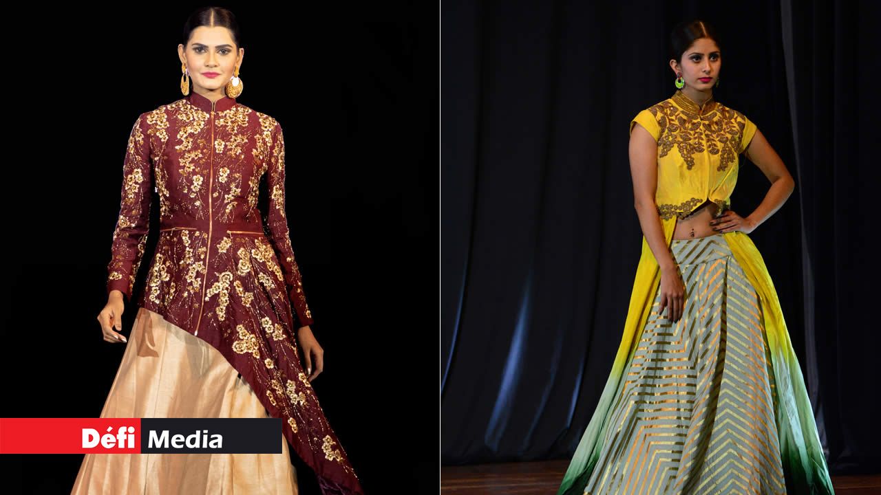 Colours Of Indian Bride