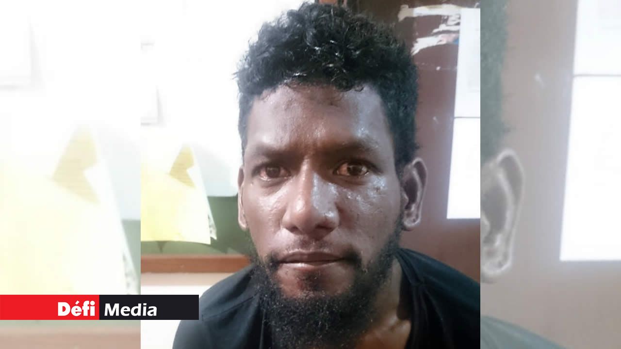 Jean Ludovic Couronne