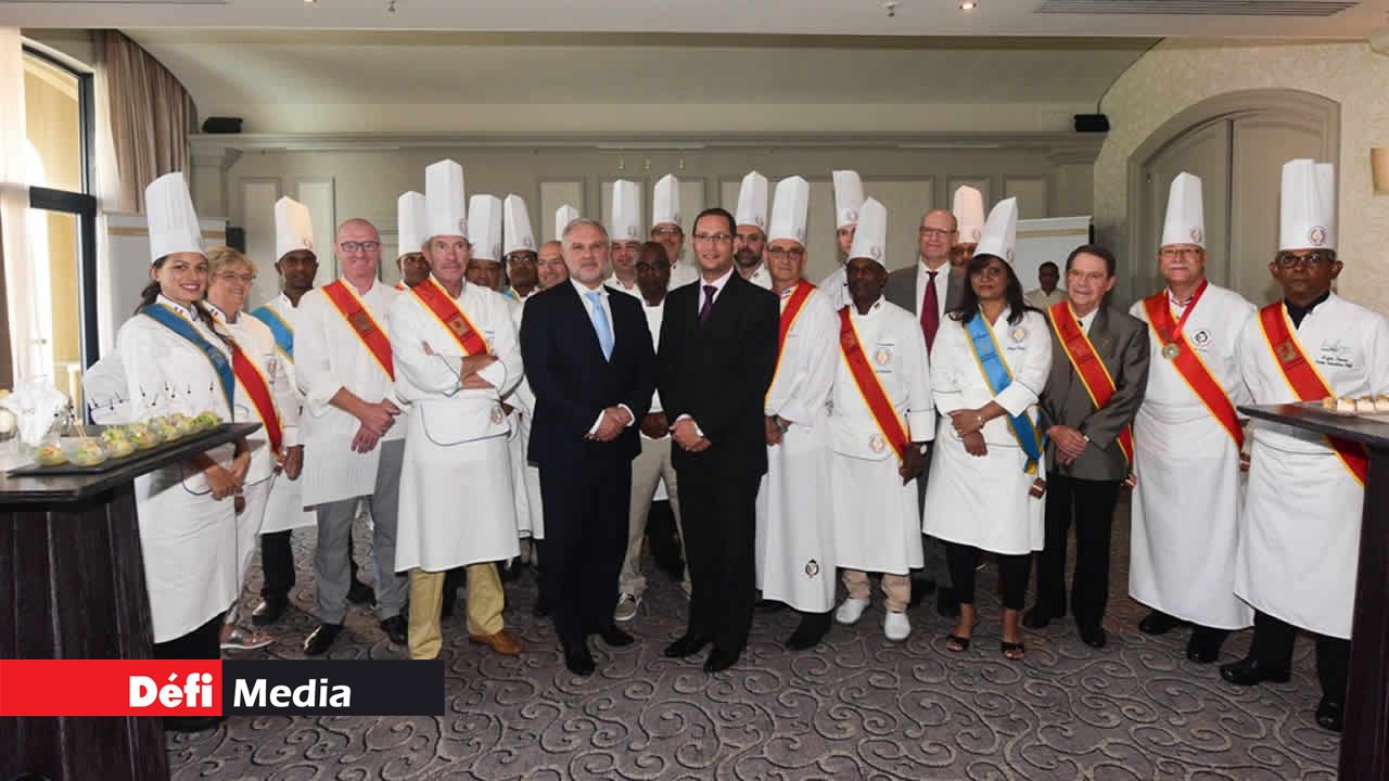 univers de l’hôtellerie