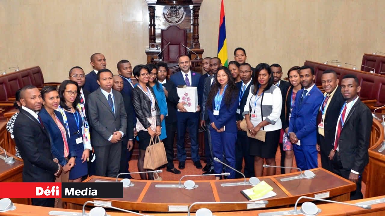 IORA Ministerial Conference 