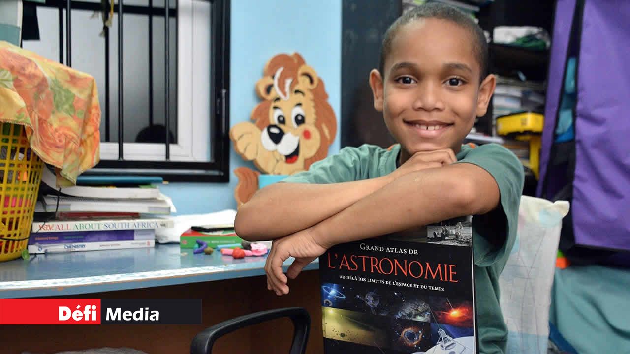 Michael-Angelo Mootoo