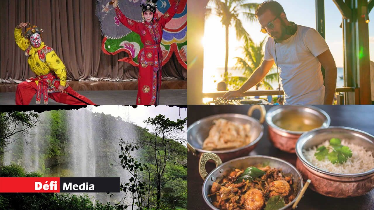 Découvrez les bons plans du Week-End