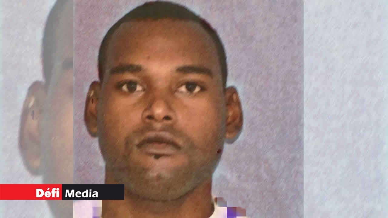 Jonathan a été arrêté le mercredi 21 septembre. 