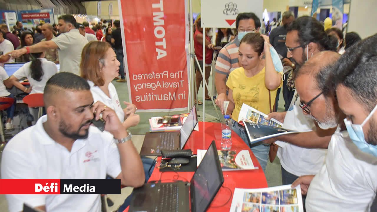 Atom Travel a vendu toutes ses offres de croisières.