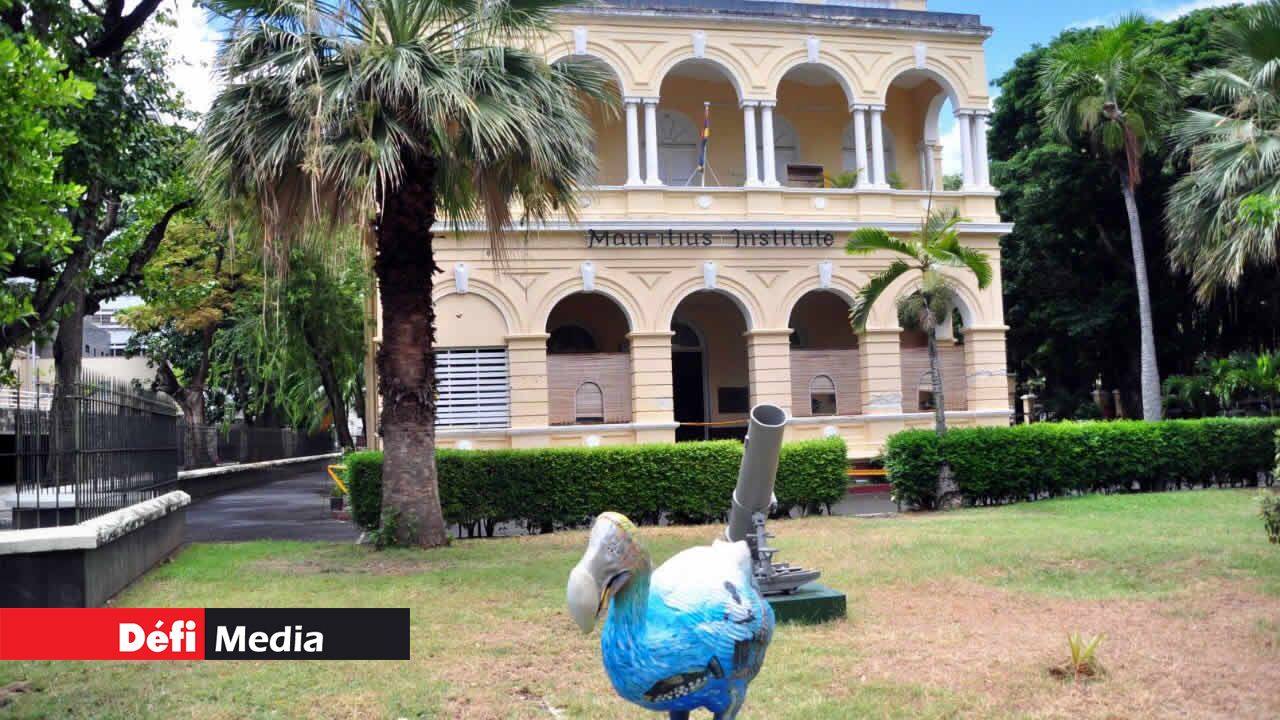 Musée de Port-Louis