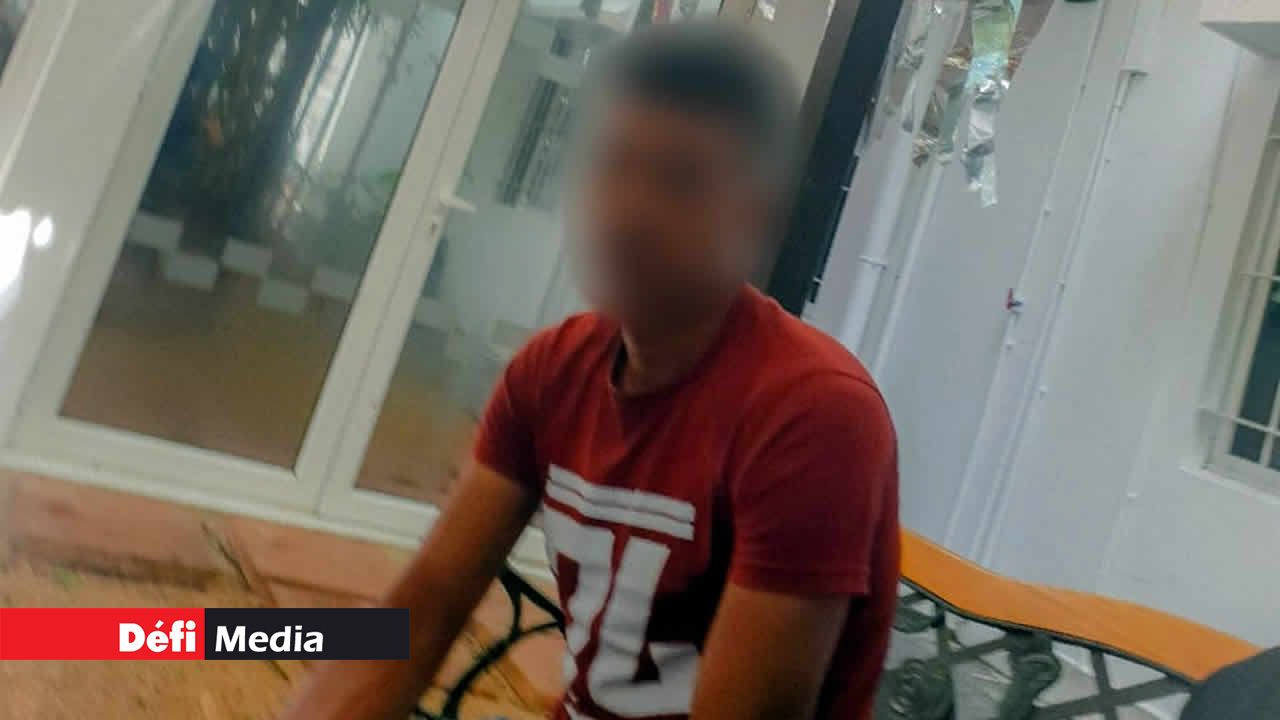 Travailleurs étrangers