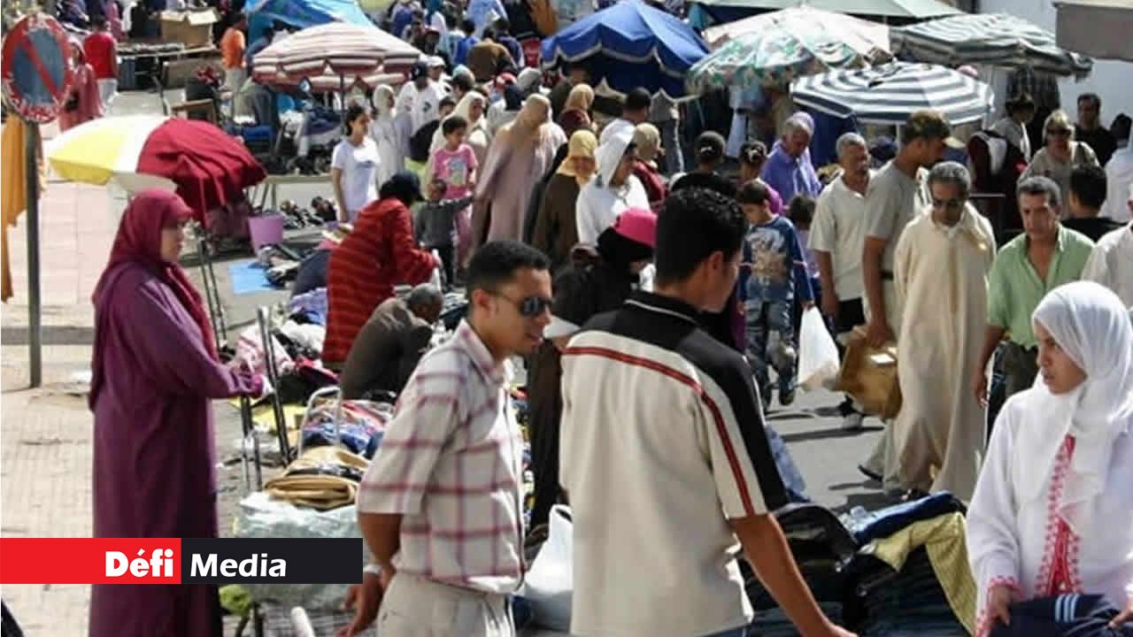 Travailleurs informels