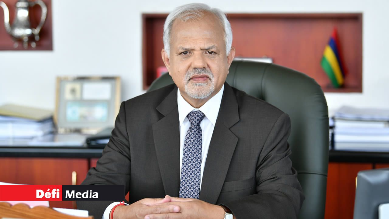 Yandraduth Googoolye