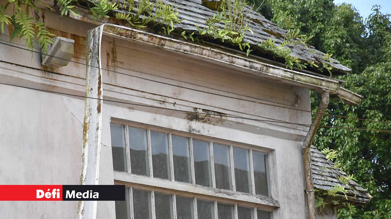 Hôtel de ville de Curepipe
