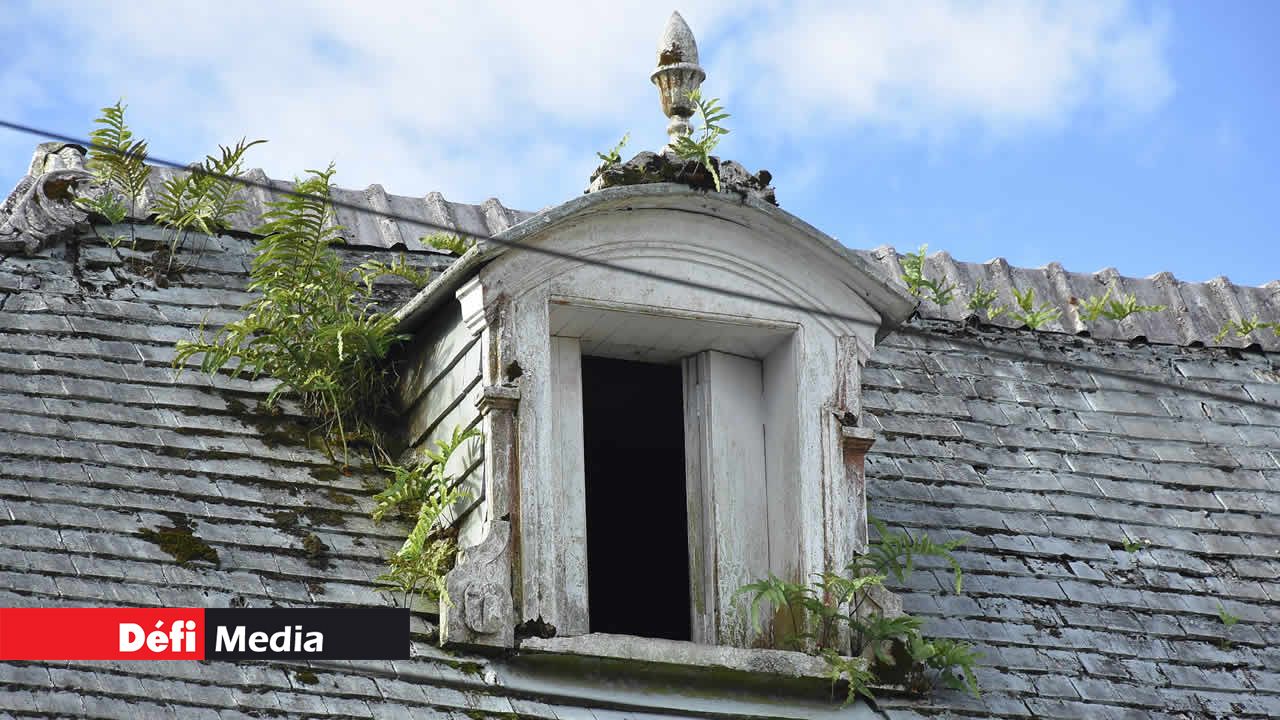 Hôtel de ville de Curepipe