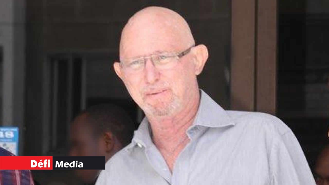 Joseph Marie Michel de Ravel de l’Argentière